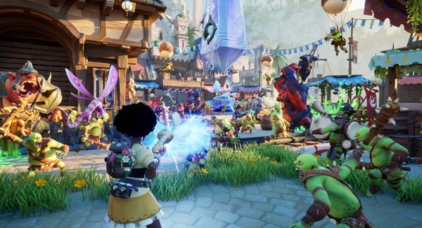 Produktbild: Orcs Must Die! Deathtrap