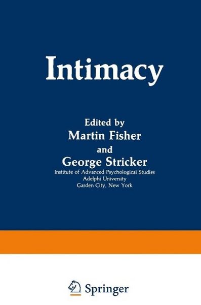 Produktbild: Intimacy