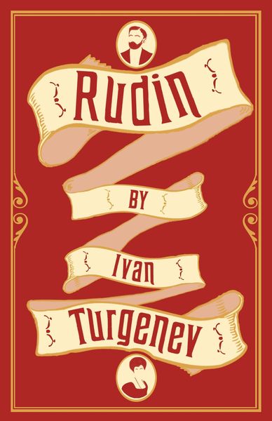 Produktbild: Rudin: New Translation
