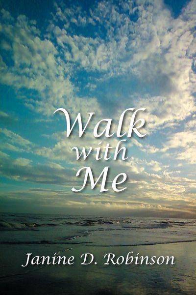 Produktbild: Walk with Me