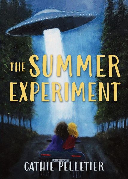 Produktbild: The Summer Experiment
