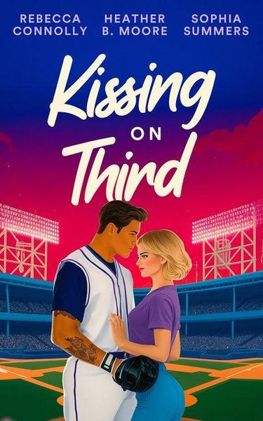 Produktbild: Kissing on Third