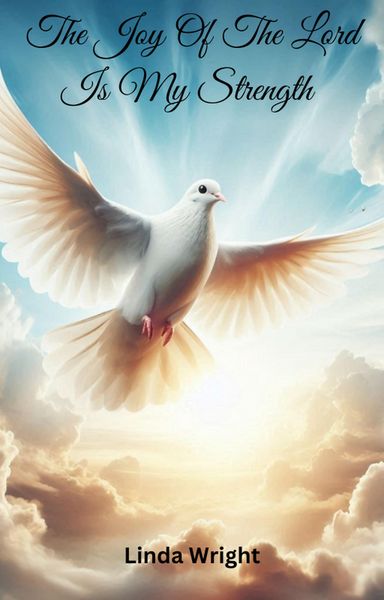Produktbild: The Joy Of The Lord Is My Strength