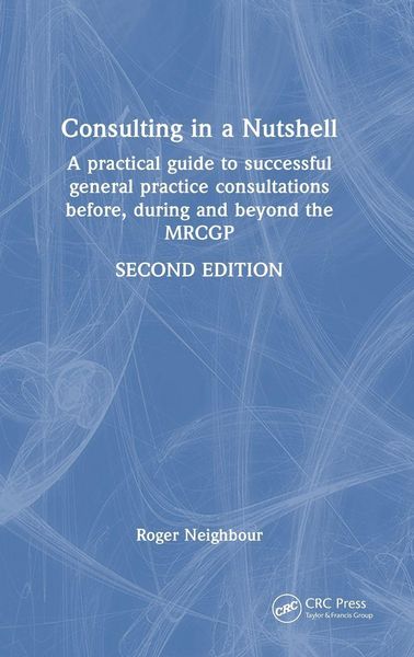 Produktbild: Consulting in a Nutshell