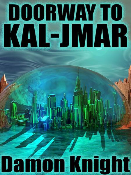 Produktbild: Doorway to Kal-Jmar