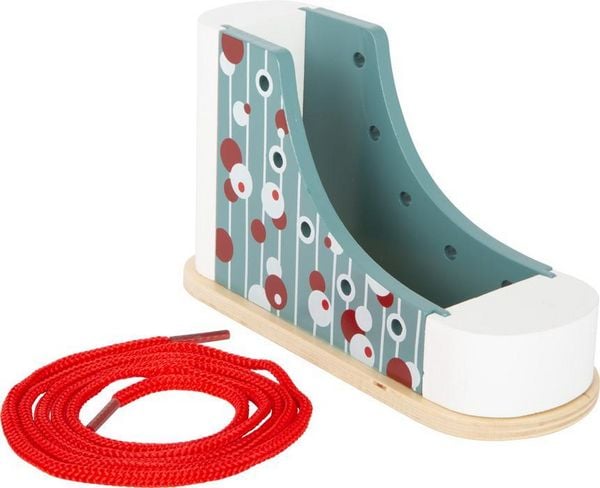 Produktbild: F&auml;delschuh