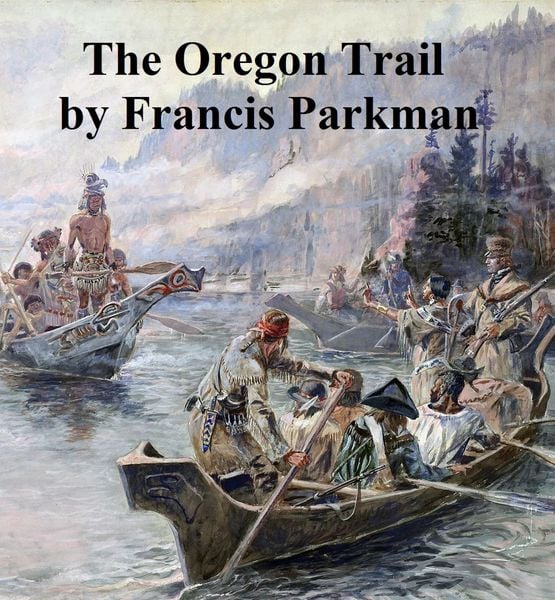 Produktbild: The Oregon Trail