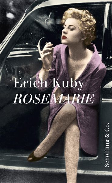 Produktbild: Rosemarie