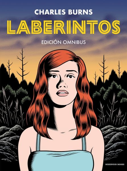 Produktbild: Laberintos / Final Cut