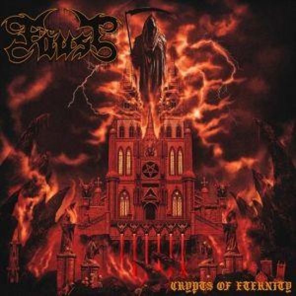 Produktbild: Crypts Of Eternity