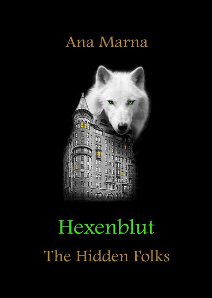 Produktbild: Hexenblut