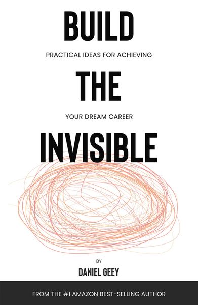 Produktbild: Build the Invisible