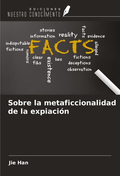 Produktbild: Sobre la metaficcionalidad de la expiaci&oacute;n
