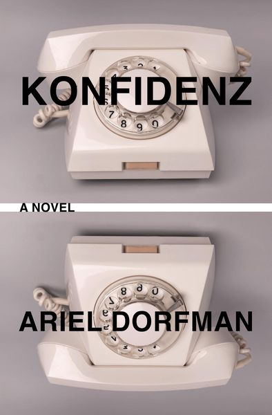 Produktbild: Konfidenz