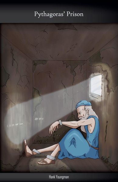Produktbild: Pythagoras' Prison