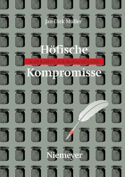 Produktbild: H&ouml;fische Kompromisse