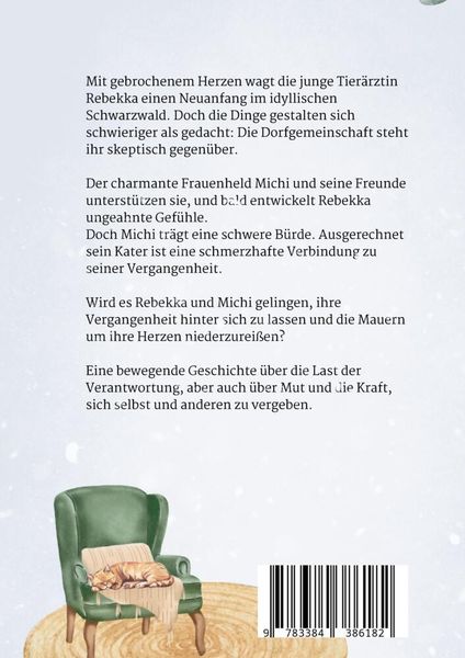 Produktbild: Das Gl&uuml;ck kommt auf drei Pfoten