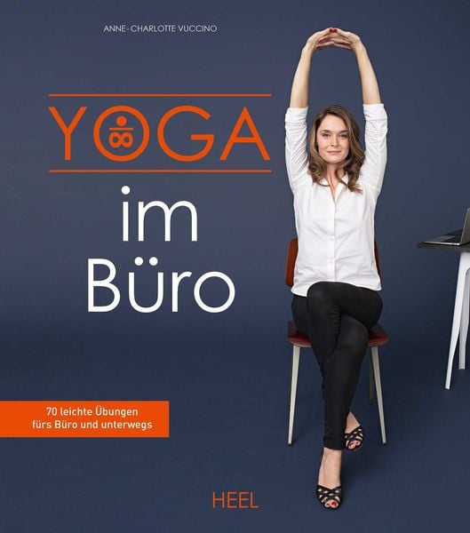 Produktbild: Yoga im B&uuml;ro