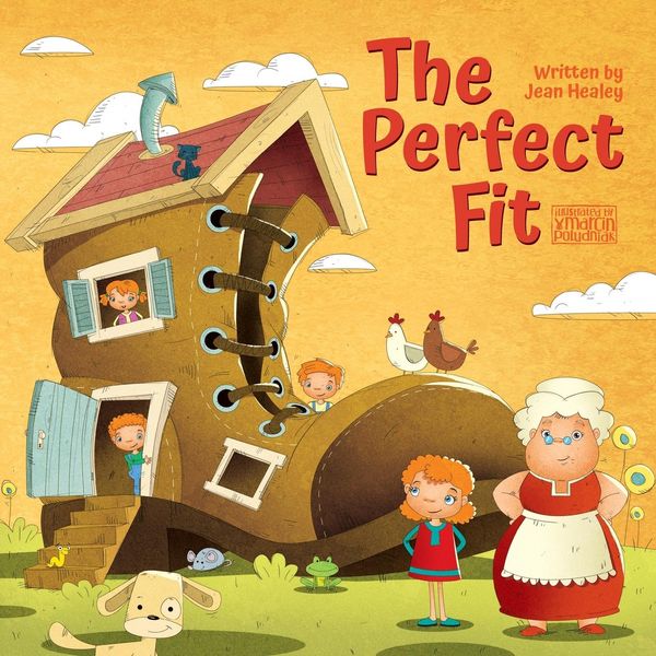 Produktbild: The Perfect Fit