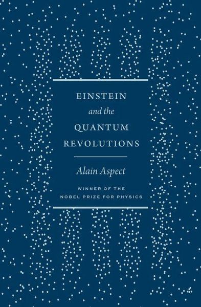 Produktbild: Einstein and the Quantum Revolutions