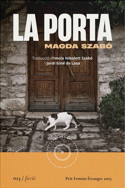 Produktbild: La porta