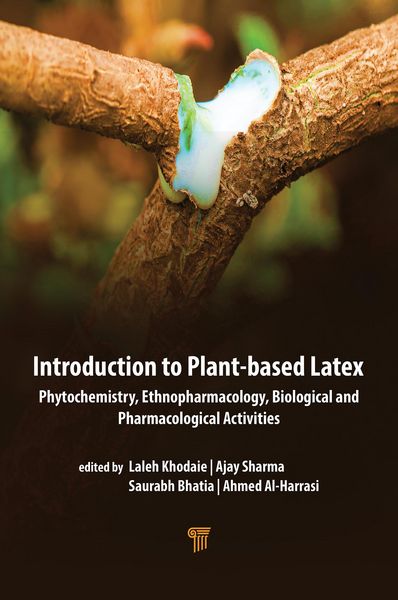 Produktbild: Introduction to Plant-Based Latex