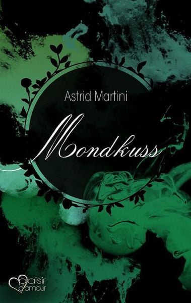 Produktbild: Mondkuss