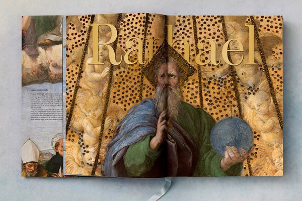 Produktbild: Raphael