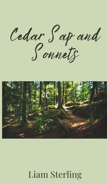 Produktbild: Cedar Sap and Sonnets