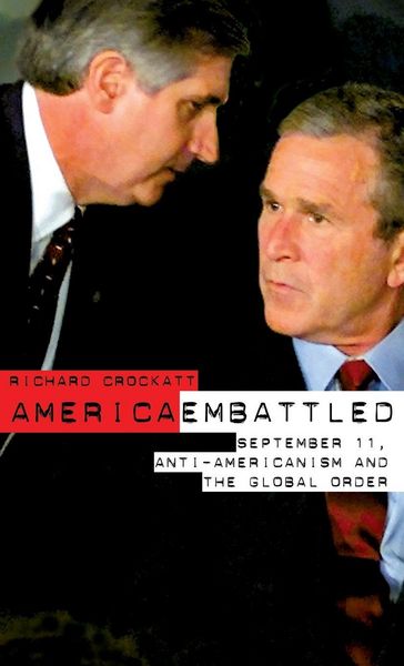 Produktbild: America Embattled