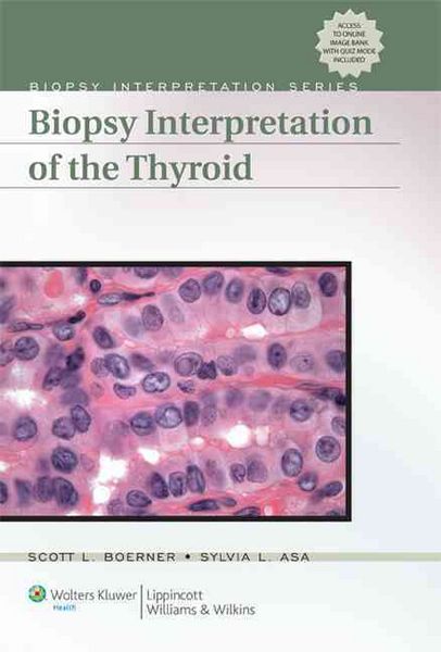Produktbild: Biopsy Interpretation Of The T