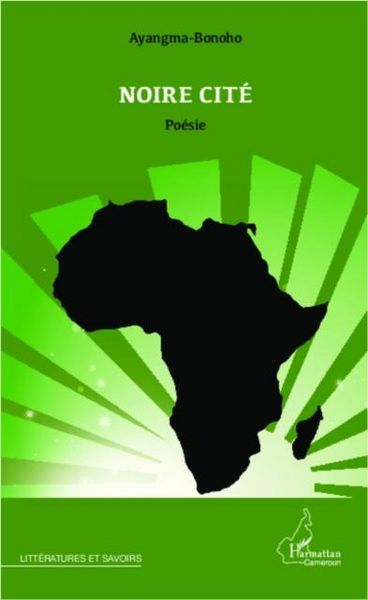 Produktbild: Noire cite