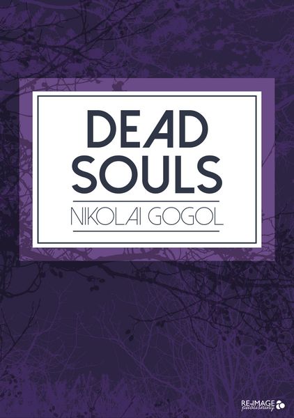 Produktbild: Dead Souls