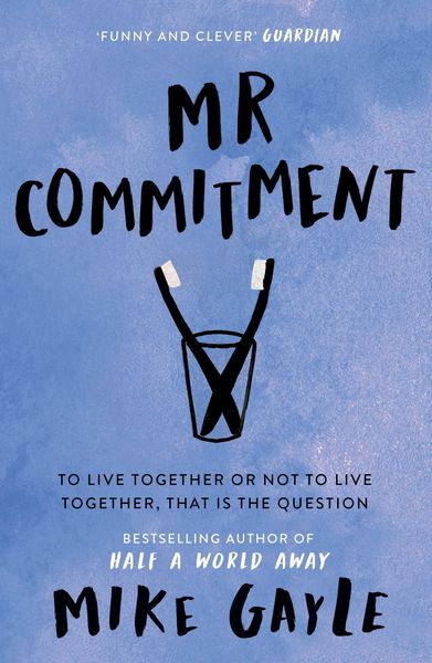Produktbild: Mr Commitment