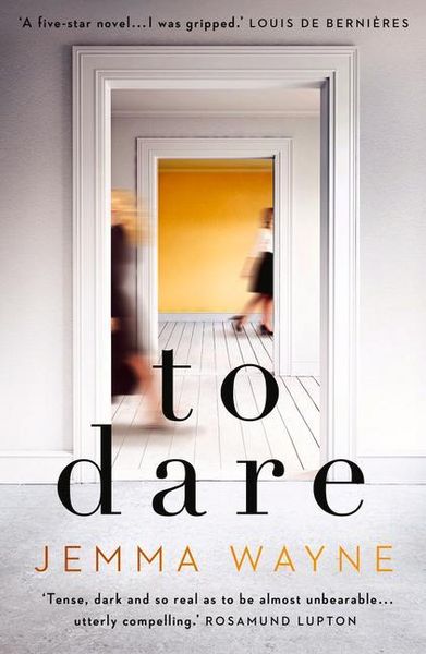 Produktbild: To Dare