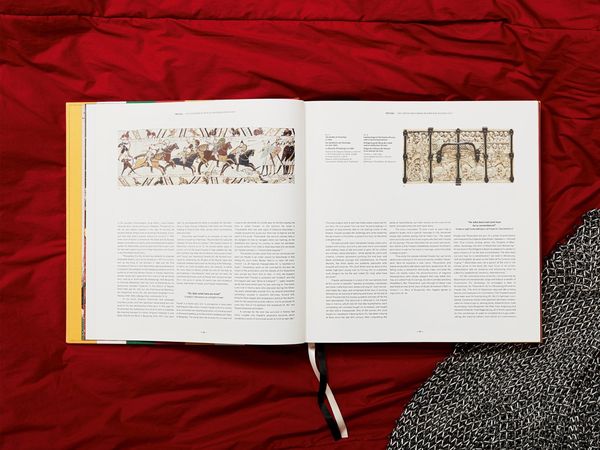 Produktbild: Freydal. Medieval Games. The Book of Tournaments of Emperor Maximilian I