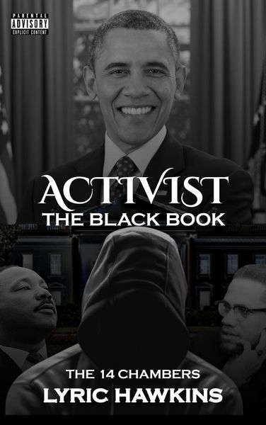 Produktbild: Activist The Black Book | The 14 Chambers