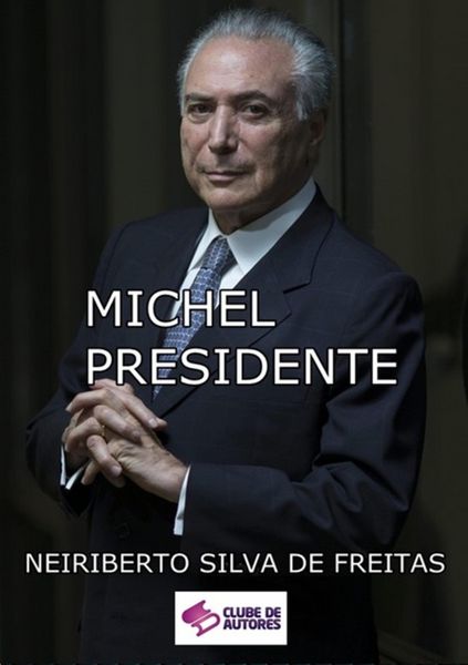 Produktbild: Michel Presidente