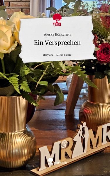 Produktbild: Ein Versprechen. Life is a Story - story.one