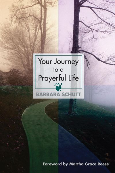 Produktbild: Your Journey to a Prayerful Life