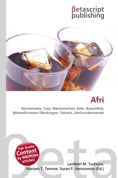 Produktbild: Afri