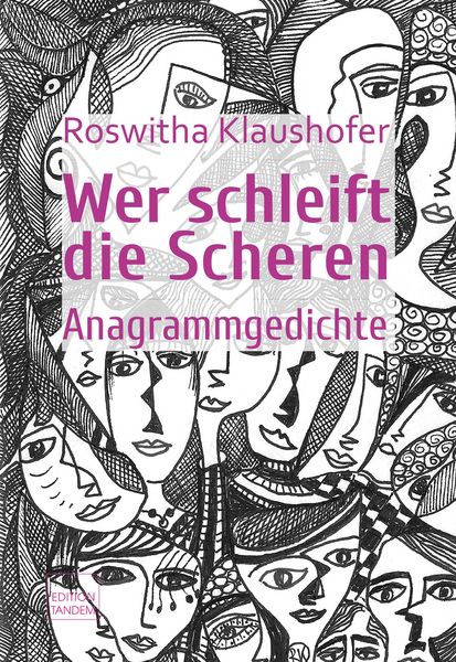 Produktbild: Wer schleift die Scheren