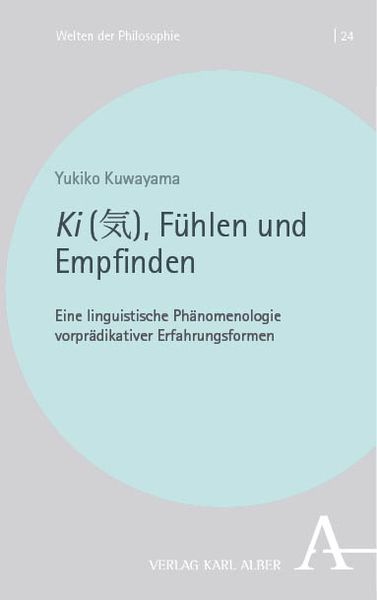 Produktbild: Ki (気), F&uuml;hlen und Empfinden