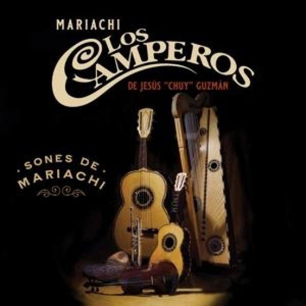 Produktbild: Sones de Mariachi