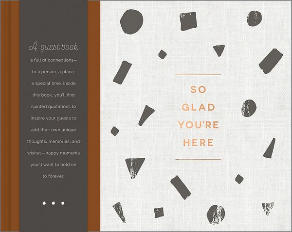 Produktbild: So Glad You're Here