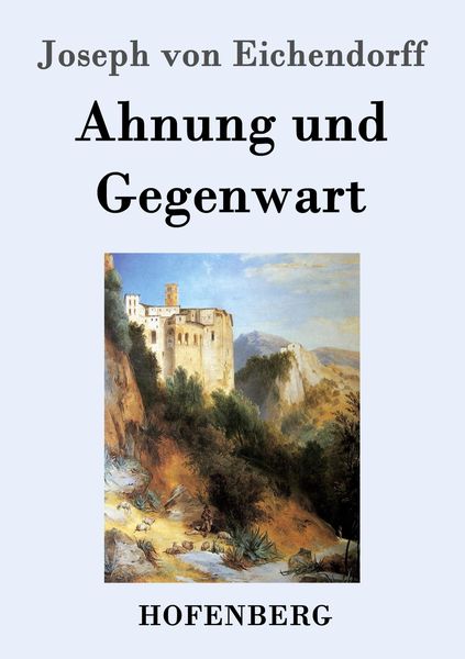 Produktbild: Ahnung und Gegenwart
