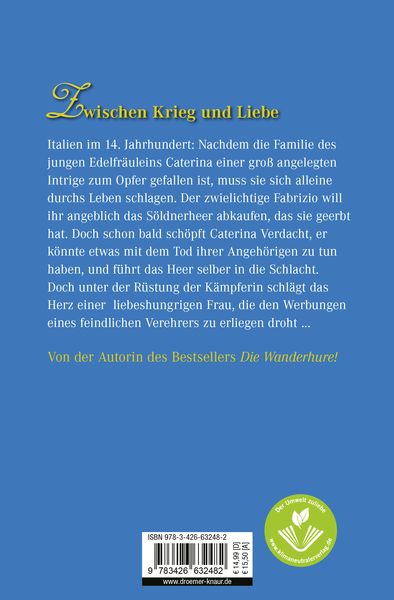 Produktbild: Die L&ouml;win