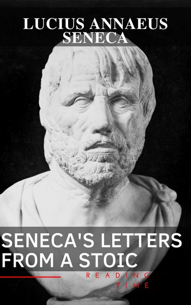 Produktbild: Seneca's Letters from a Stoic