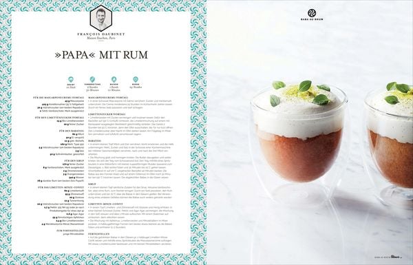 Produktbild: Fou de Patisserie