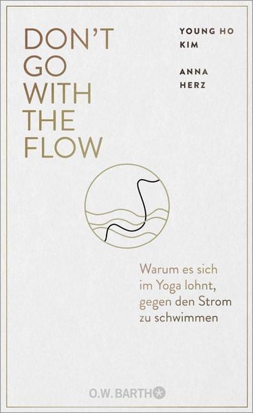 Produktbild: Don't Go with the Flow